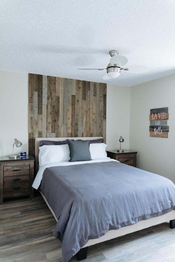 Le Contemporain Appartement