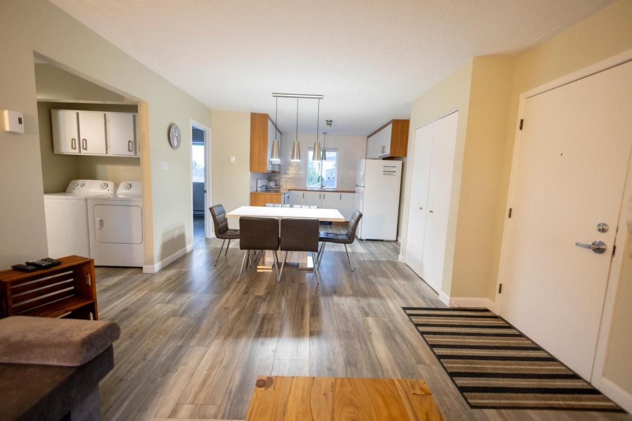 Le Contemporain Appartement