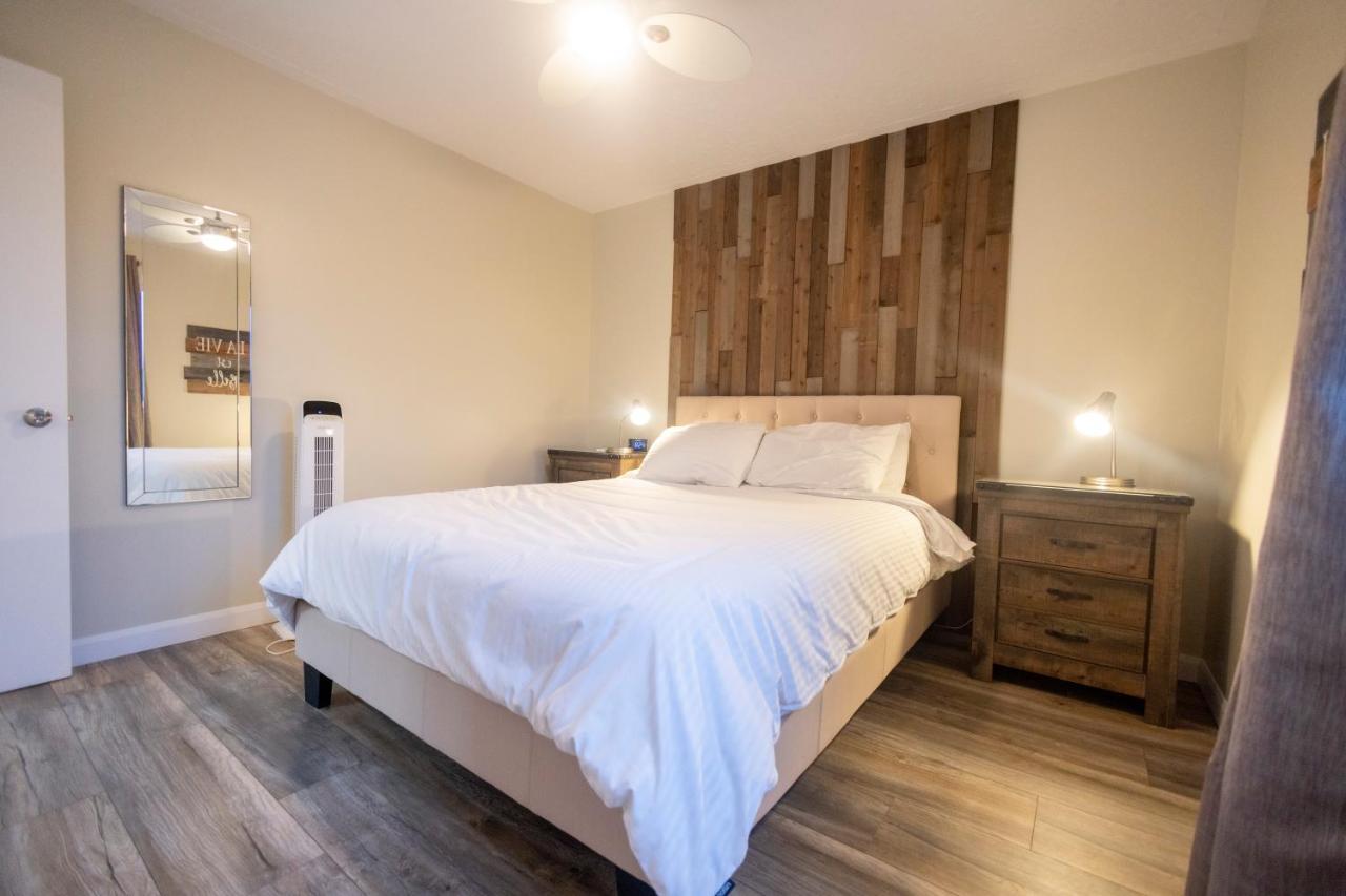 Appartement Le Contemporain *