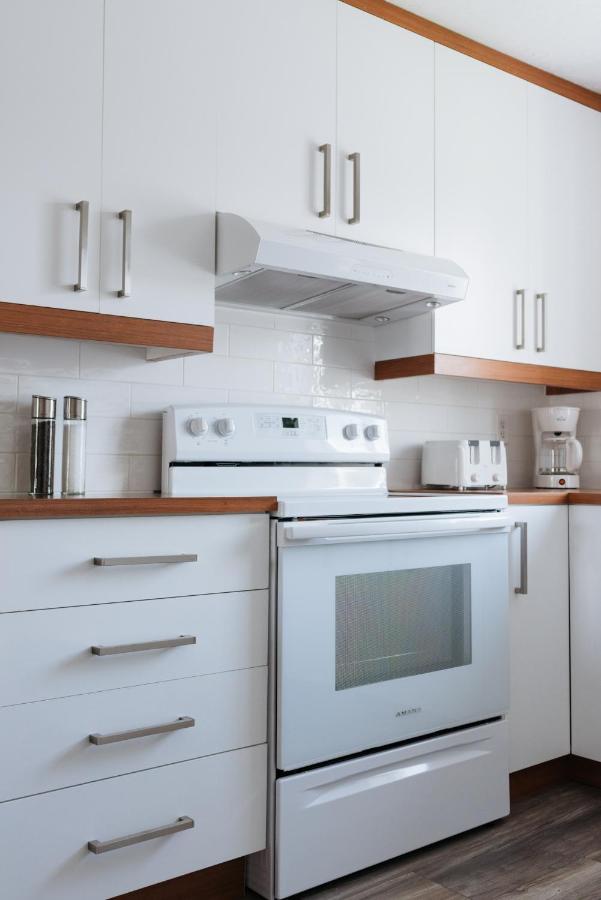 Le Contemporain Appartement *