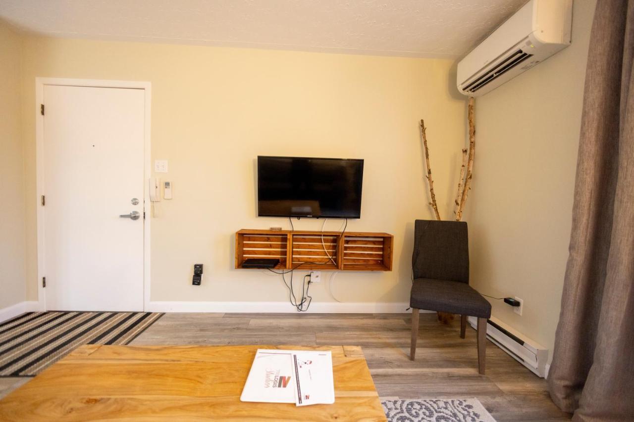 Le Contemporain * Rouyn-Noranda