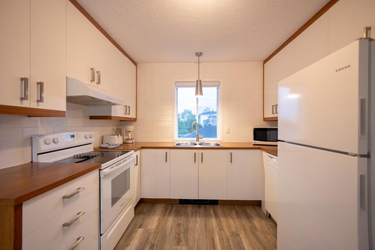 Appartement Le Contemporain