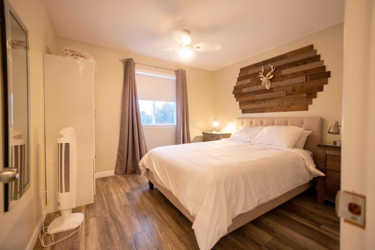 Le Contemporain Appartement Rouyn-Noranda